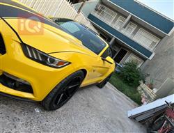 فورد موستانج